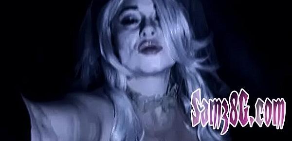  Ghost Bride Samantha38g live cam show archive